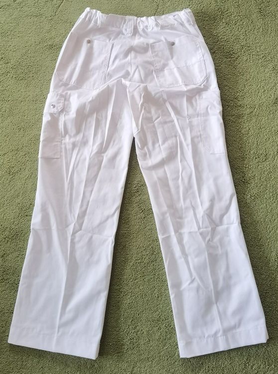 Pantaloni: *NEU* Malerhosen Gr. 54, Workfit – Nuovo (secondo la descrizione) da Uerkheim venduto da Kaufoption 5