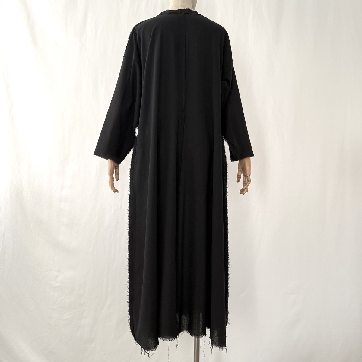 Vestiti: CHRISTA DE CAROUGE Black Dress – Nuovo (secondo la descrizione) da Emmen venduto da Avviivva_Com2023 4