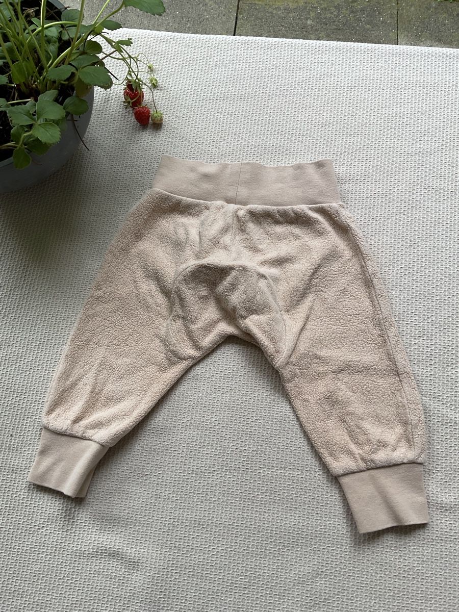 Hessnatur Pantaloni: Hessnatur Gr. 74/ 80 – Usato da Küsnacht ZH venduto da Annelie87 2