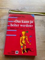 Buch Das kann ja heiter werden Humor und Lachen Pflege