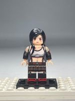 Tifa Lockhart Final Fantasy VII Figure