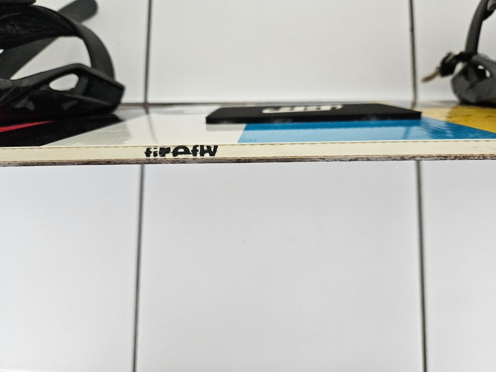 Board: Snowboard – Usato da Ostermundigen venduto da Msmash 5