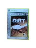 Colin McRae: DiRT Xbox 360
