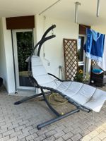 Schaukelstuhl Garten