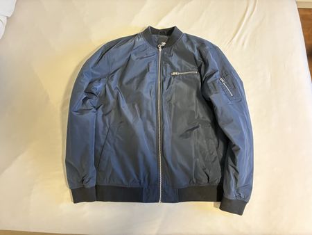 Stylische Übergangsjacke