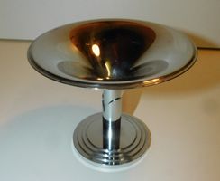 WMF Cocktail Schale Chromnickelstahl