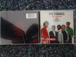 CD : The equals