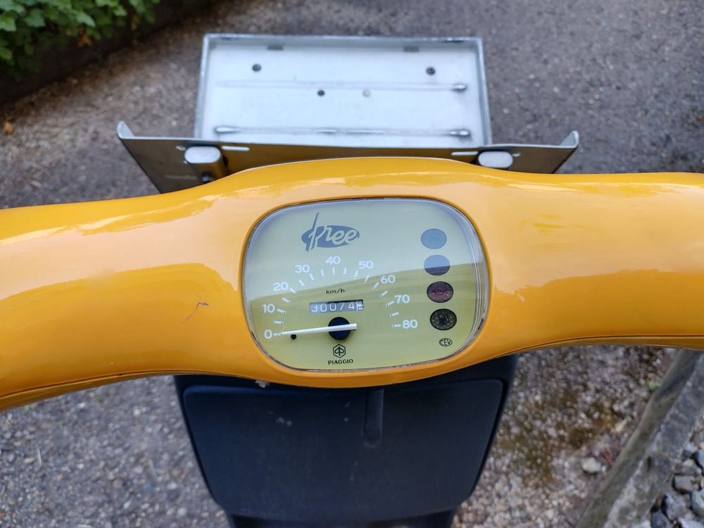 Piaggio Luftfilter Fly 50 4T | Fly 50 4T | Fly | Piaggio | Ersatzteile