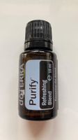 Purify doTERRA