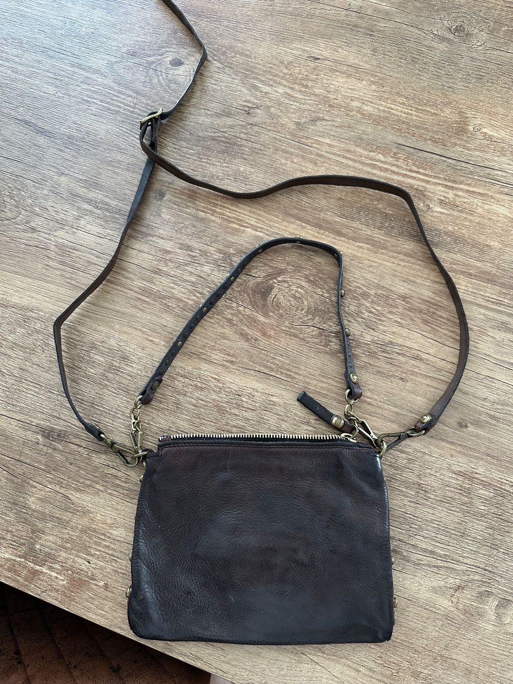 Campomaggi Sacs femmes: Tasche von Campomaggi – D'occasion à Tagelswangen par zahnstein1 4