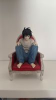 Anime Figur „L“ - Death Note