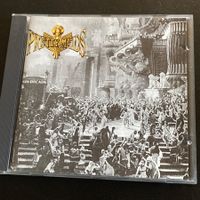 Pretty Maids - Sin-Decade