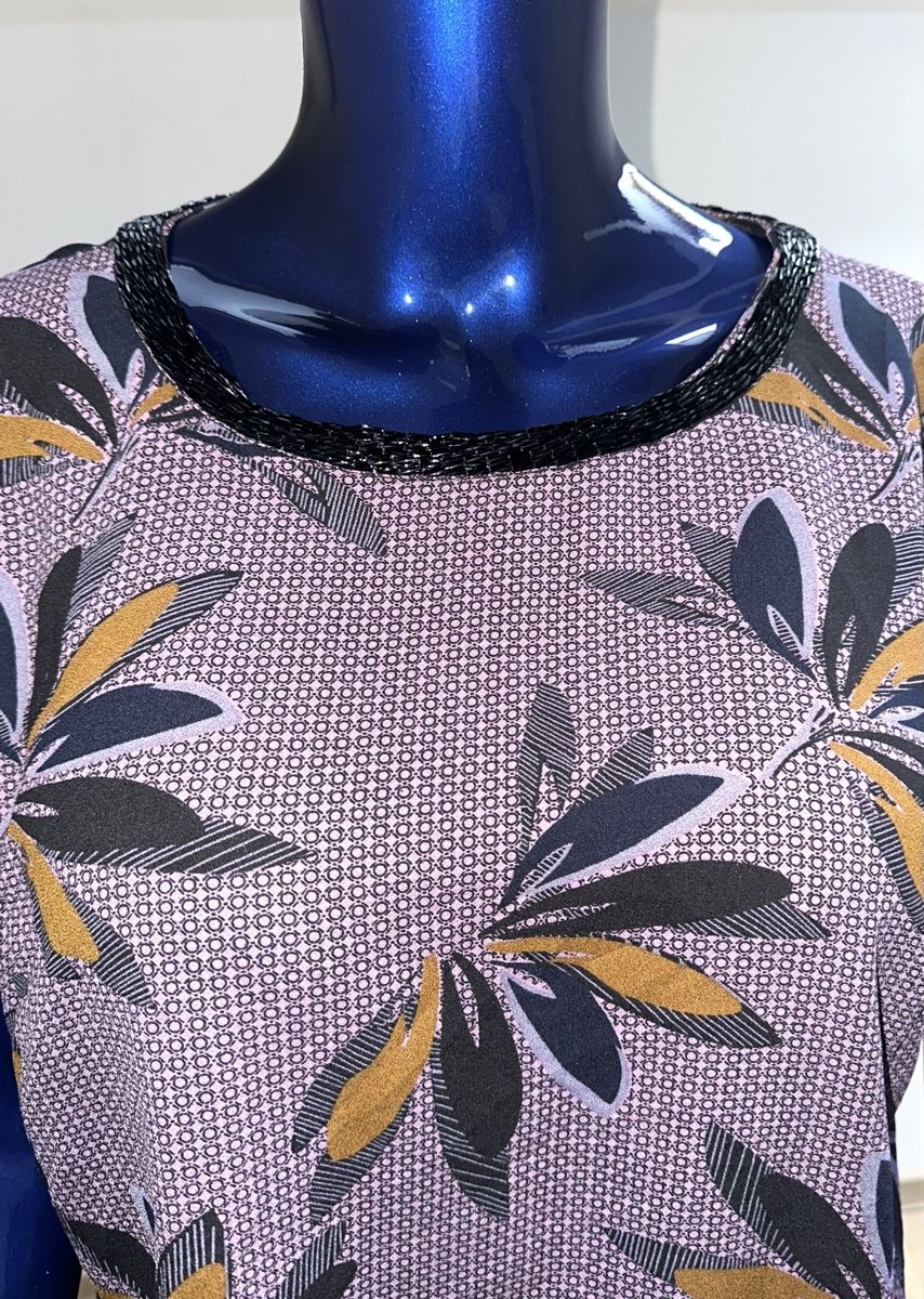Essentiel Antwerp Camicette: ESSENTIEL ANTWERP BLUSE GR. 38 neuwertig – Nuovo (secondo la descrizione) da Unteraegeri venduto da MH203 3