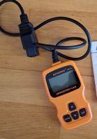 AUTOPHIXX OM123 OBDII Diagnosegeraet guter Zustand