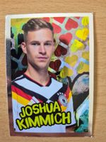 Panini Family Joshua Kimmich Silver Sticker
