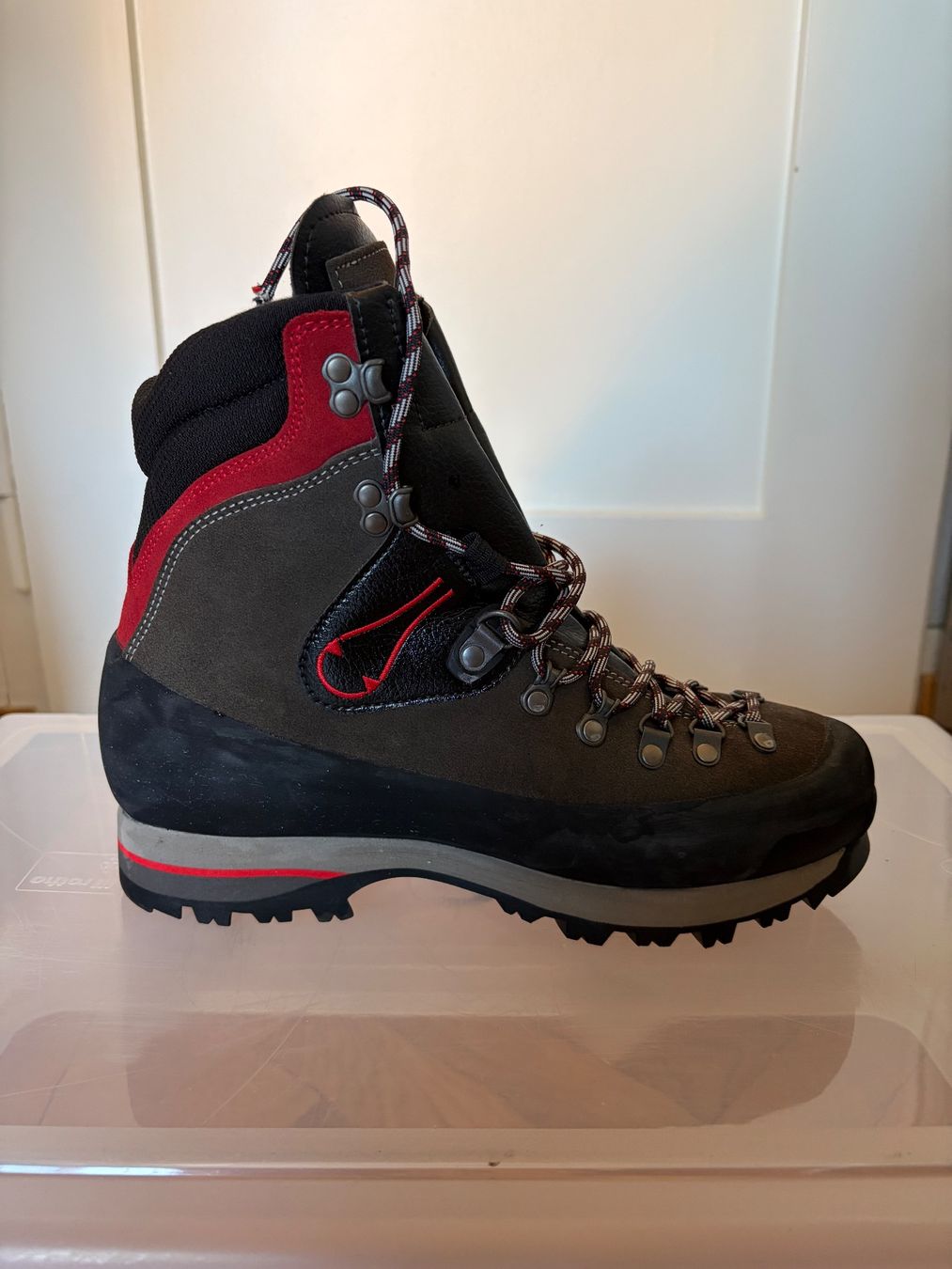 La Sportiva Scarpe da uomo: La Sportiva Karakorum GTX – Nuovo (secondo la descrizione) da Zürich venduto da mcm_dj8h 1