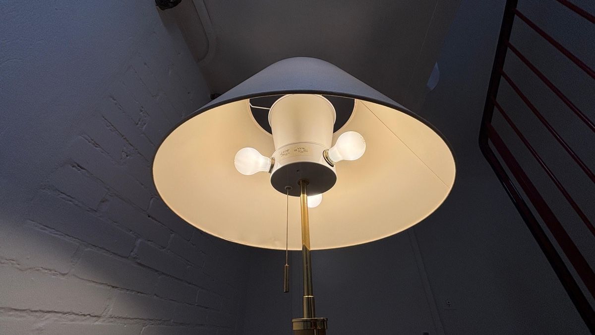 Lampade: B + M Leuchten – Usato da Zunzgen venduto da ver_27c7 6