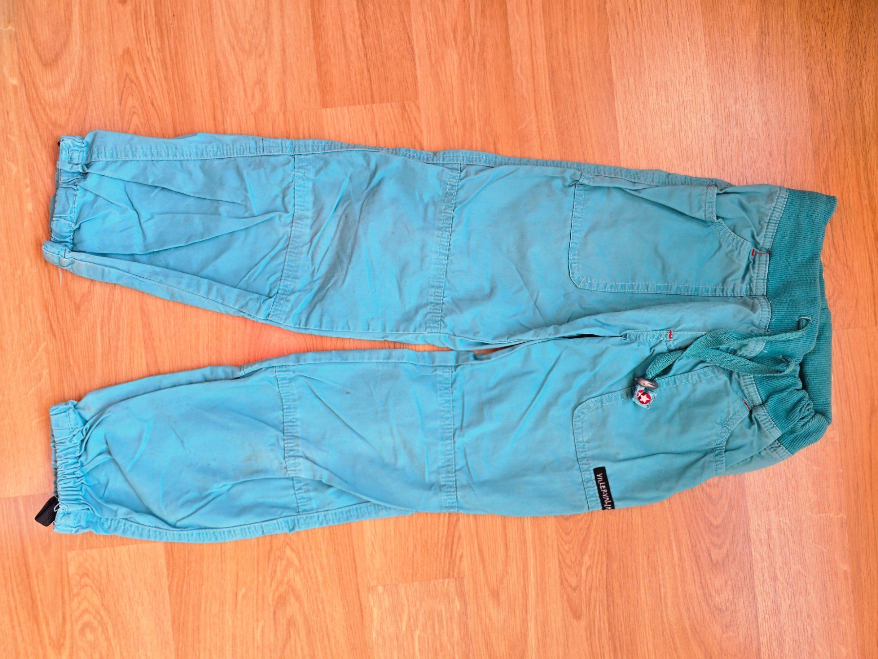 Pantaloni: Hose Villervalla Gr. 128 – Usato da Büttikon AG venduto da Amineah