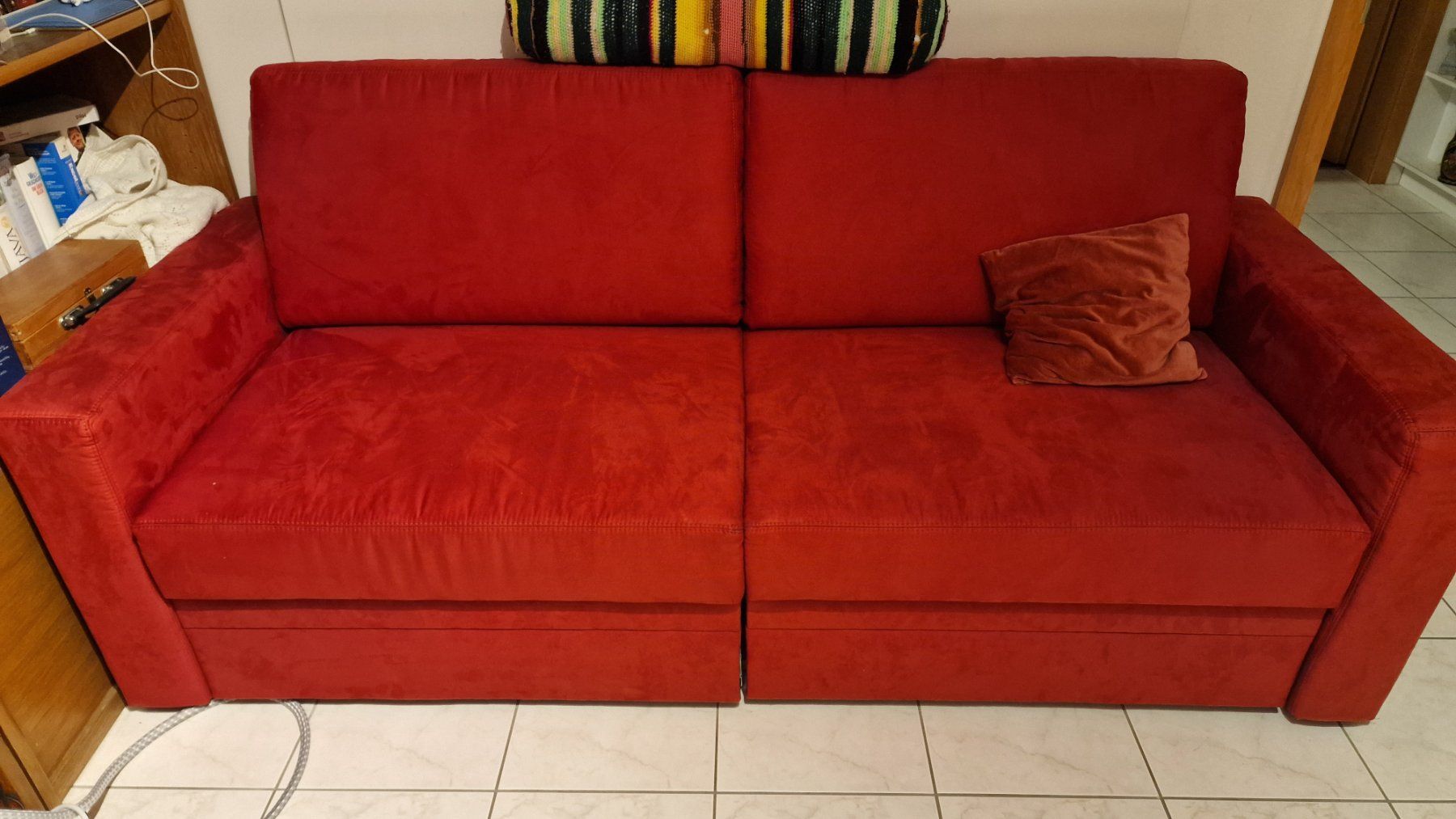 Divani: Bettsofa – Usato da Dättwil AG venduto da kovalam2000 1