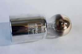 Design - Lampe von GINO SARFATTI SP 14 für ARTELUCE, um 1960