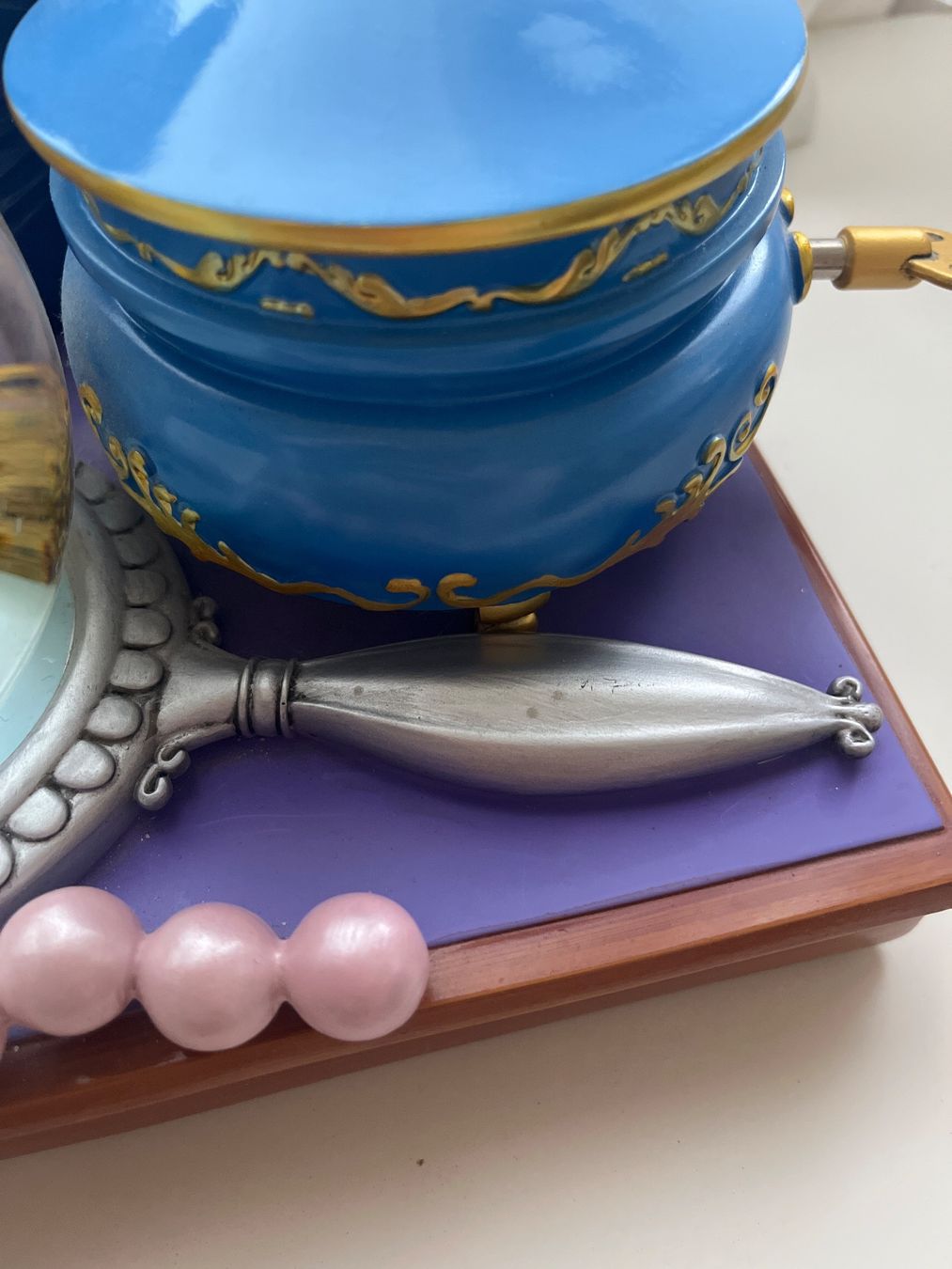 Boîtes à musique: Boîte à musique, Disney – Neuf (Voir description) à Les Paccots par all_fvx2 4