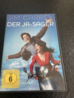 DVD Der Ja-Sager mit Jim Carrey