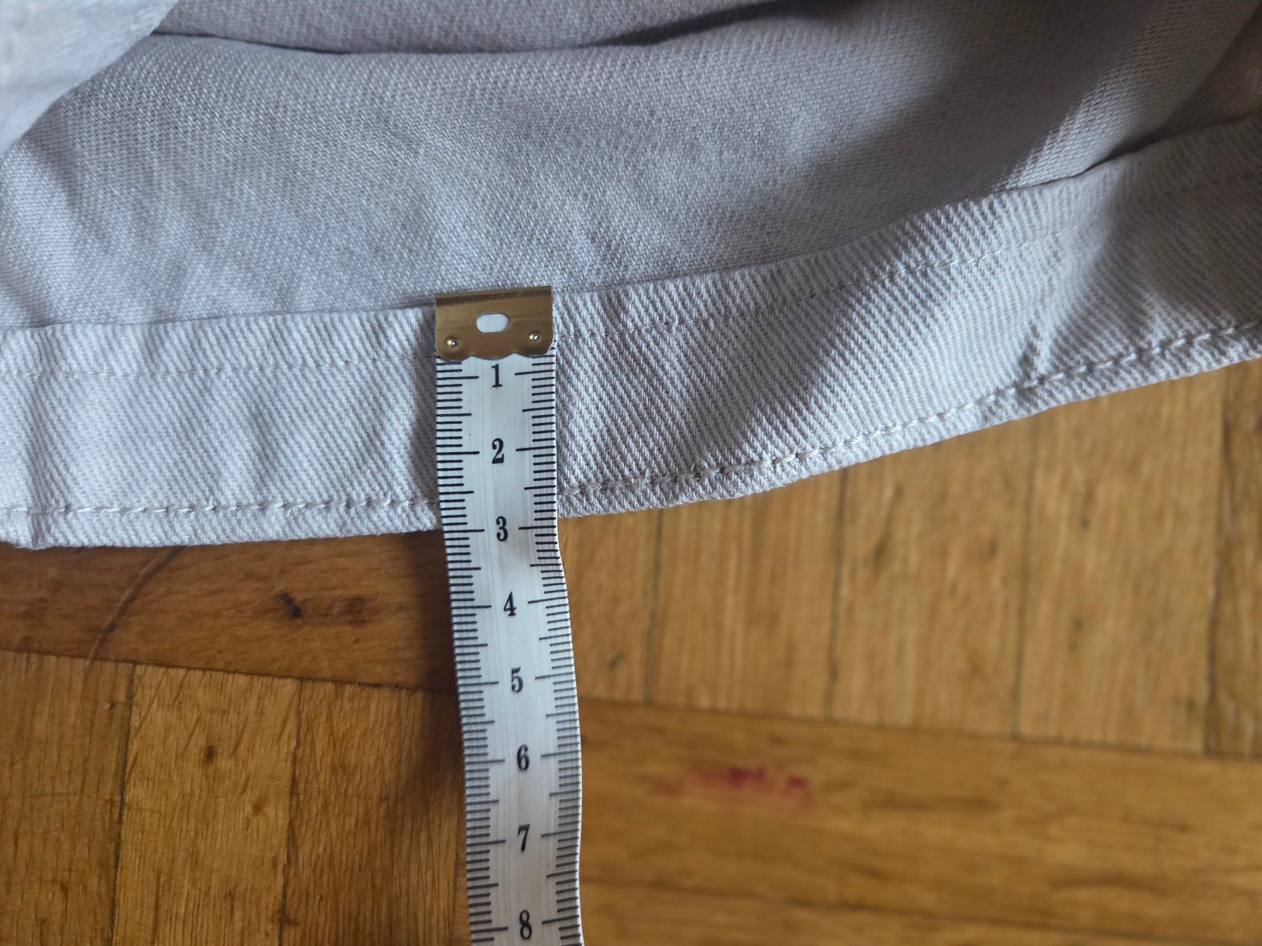 H&M Pantaloni: 3 Cargo-Hosen Gr. 38, 1x neu – Usato da Basel venduto da grandfamily 3