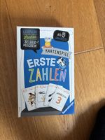 Ravensburger Kartenspiel Erste Zahlen ab 5 Jahren Lernspiel 