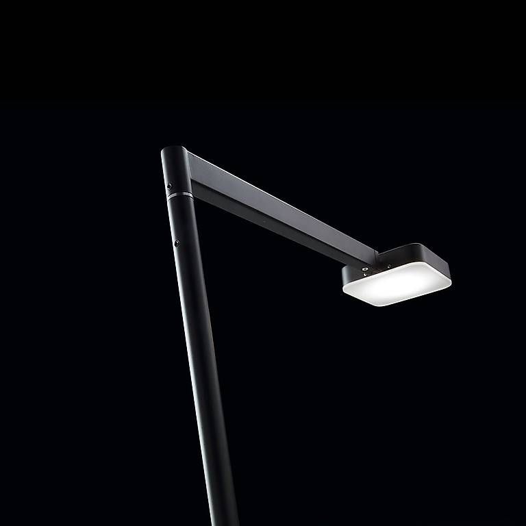 Lampen: FINESS LED-Tischlampe – Gebraucht aus Sissach von mondilux 4