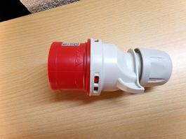 Stecker CEE16