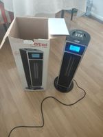 Chauffage céramique Rotel KH 709 avec télécommande