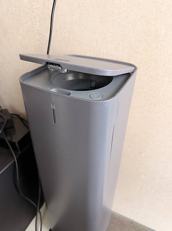 Samsung Dockingstation: Samsung Absaugstation – Gebraucht aus Gunzwil von iy61