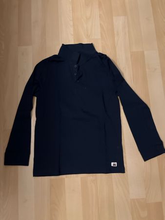 Boys' Verbaudet polo shirts size 10 yrs. Like new!