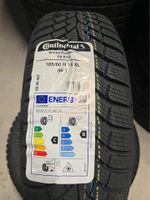 185/60R15 88T Continental WinterContact TS870