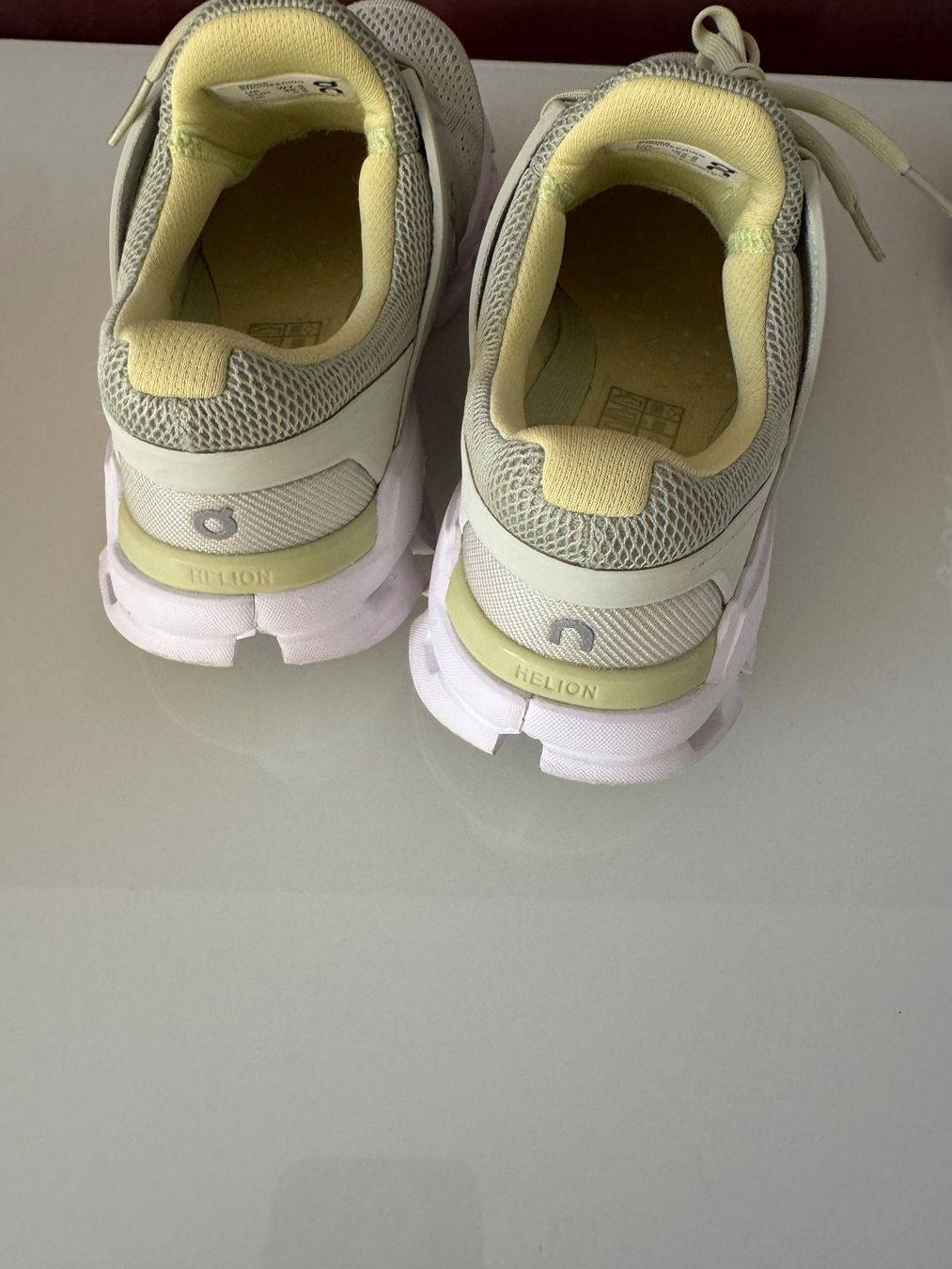 On Scarpe da donna: Schuhe Go ON 38,5 – Nuovo e nell'imballaggio originale da Volketswil venduto da praxis12 5