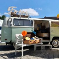 Zu verkaufen neuer Dachgepäckträger VW T1 / T2