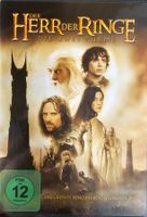 Der Herr der Ringe - Die Zwei Türme