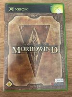 The Elder Scrolls 3 - Morrowind für Xbox