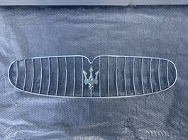 MASERATI GranTurismo 08-17 / Calandre Chrome - Oem 85110900