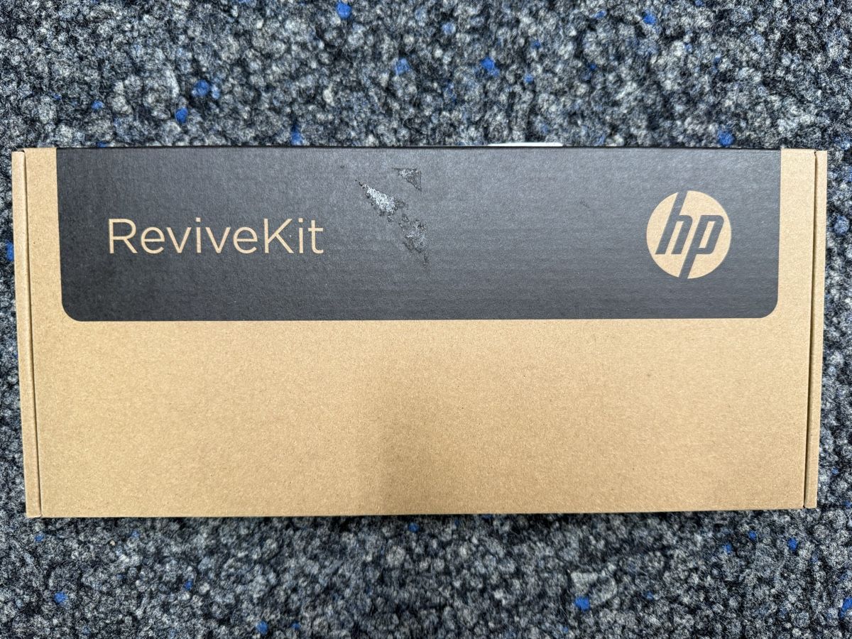 Hewlett Packard Batterie: HP Originalakku M73472-001 – Nuovo e nell'imballaggio originale da Nürensdorf venduto da Stardust9 1