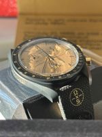 MoonSwatch Mission to 1969 – OMEGA x SWATCH – Neu & Original