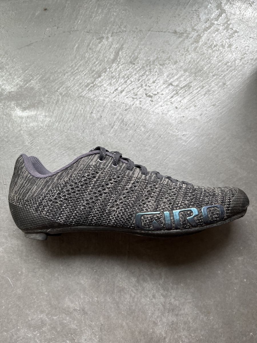 Giro Scarpe da uomo: Giro Empire W E70 Knit – Usato da Baden venduto da bruttototal