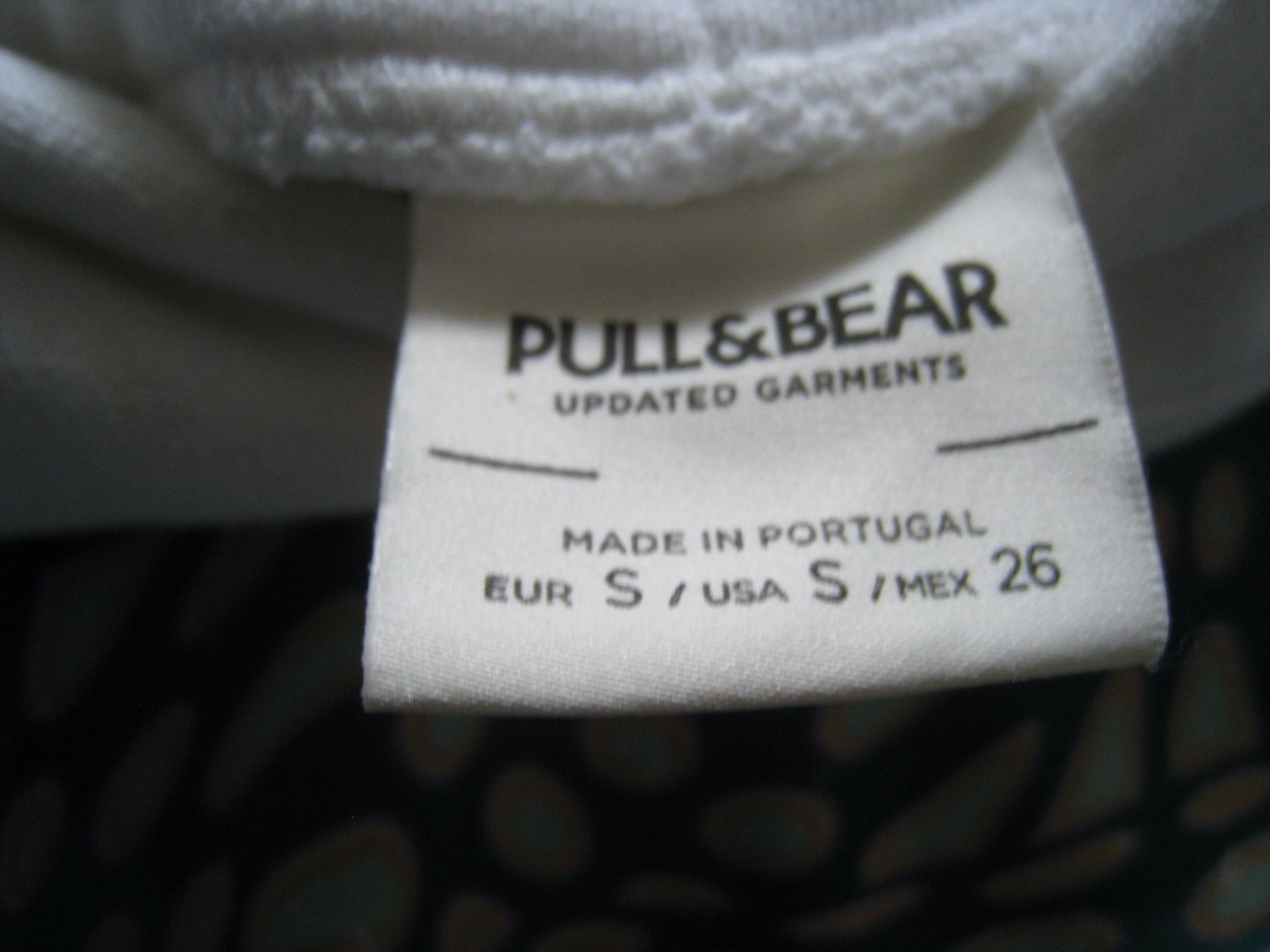 Pull&Bear Maglioni & Felpe: PULL&BEAR Sweatshirt avec capuche S – Usato da Sion venduto da machiavel74 2