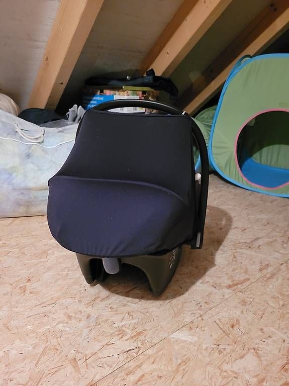 Sièges auto: Maxi Cosi – D'occasion à Hefenhofen par awbeat 2