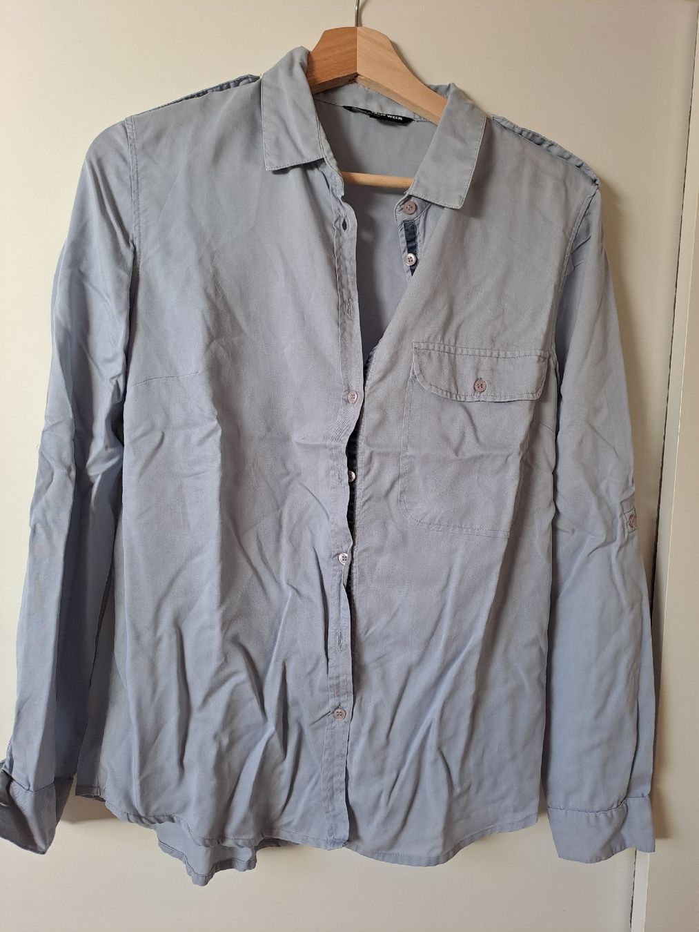 Tally Weijl Blusen: Bluse gr. M – Gebraucht aus Rothenburg von 123odermatt