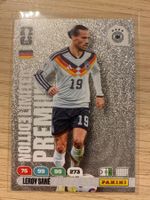 Panini FIFA World Cup 2026 Premium Limited Edition Sané