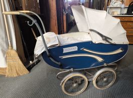 Original Vintage Kinderwagen „Royal Ekra“ – Retro Klassiker