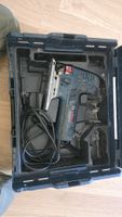 bosch stichsäge Defekt