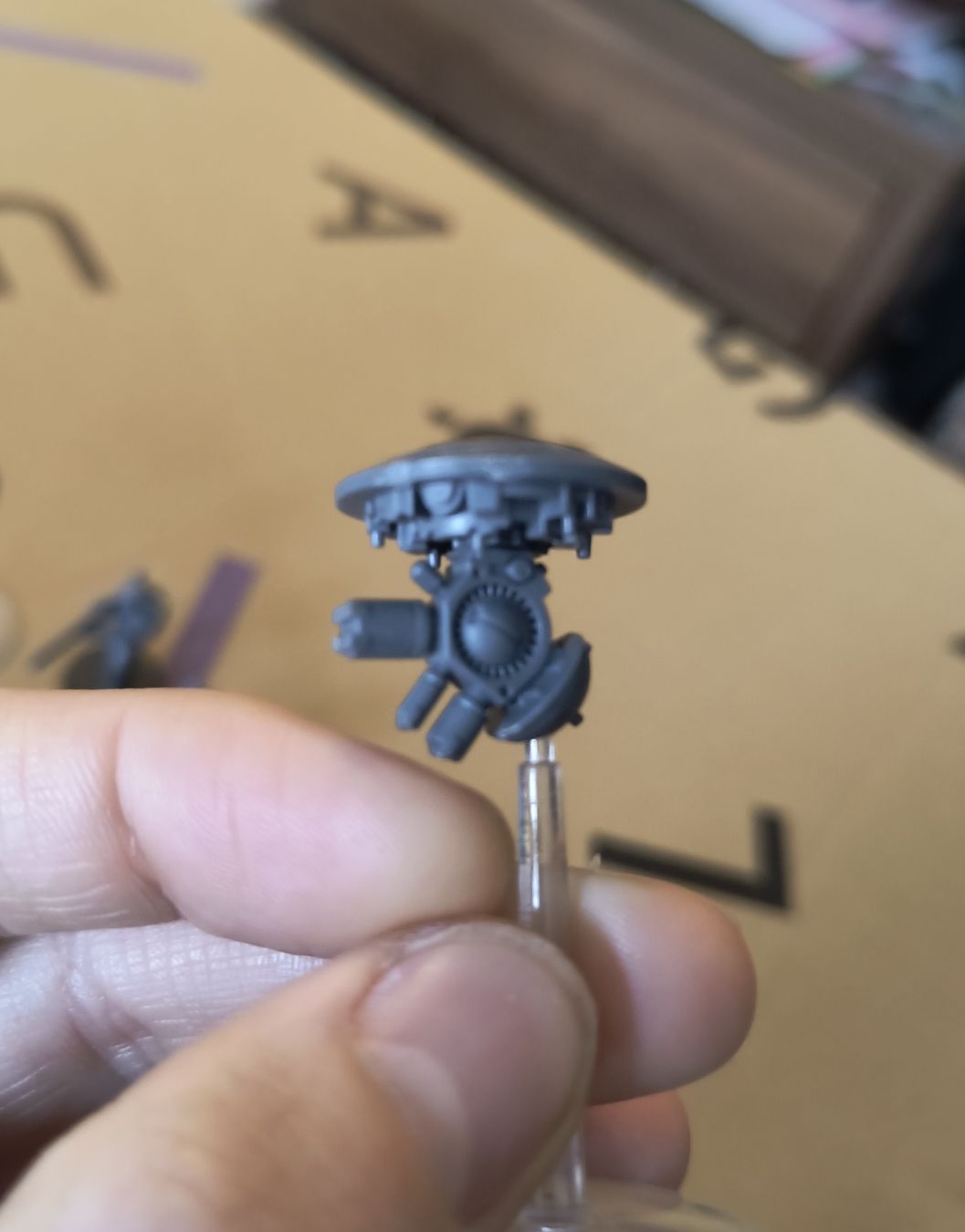 Kit di modellismo & Modellini statici: Tau Strike Team - Warhammer 40k – Nuovo (secondo la descrizione) da Olten venduto da cab_k67t 1