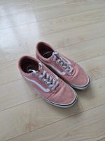 Vans salmon Gr. 38